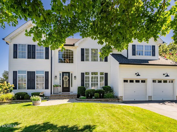 328 Leeward Road, Manahawkin, NJ 08050