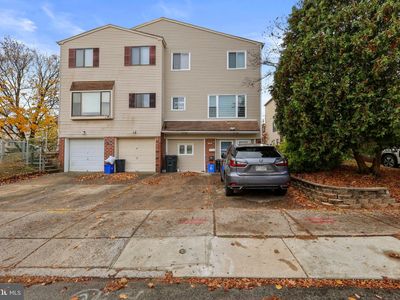 1532 Marcy Pl #B, Philadelphia, PA, 19115