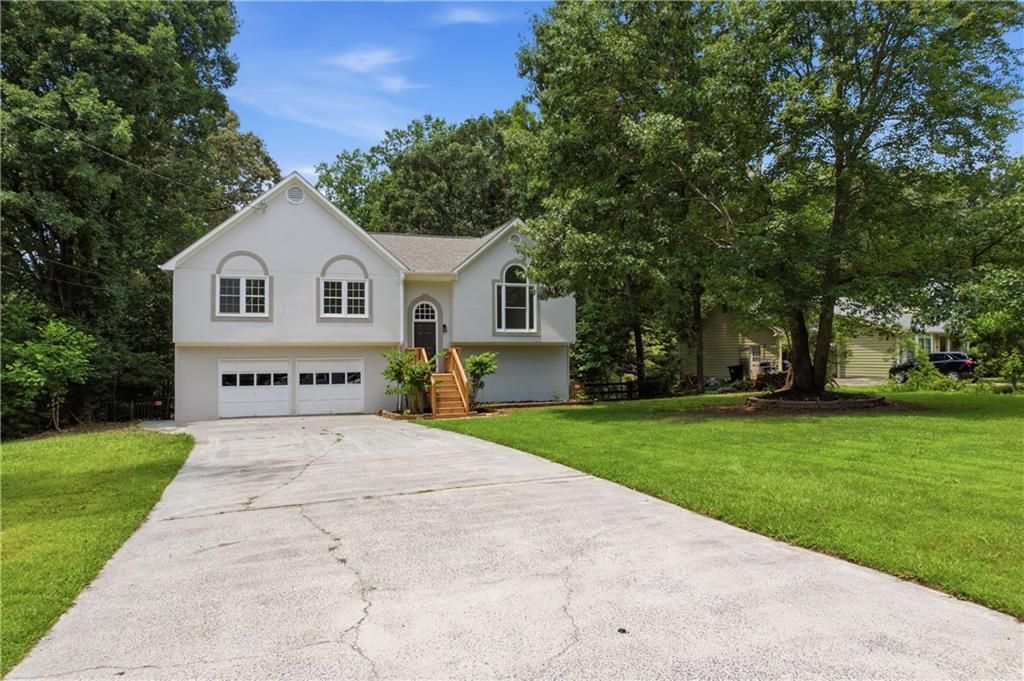 6231 Emerald Springs Dr SE, Acworth, GA, Acworth