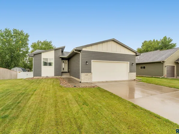 625 N Everest Ave, Tea, SD 57064