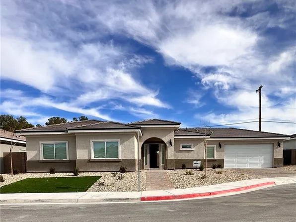 2570 Bonano Ct, Las Vegas, NV 89108