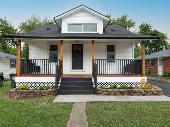 2325 Martin Ave, Dayton, OH 45414