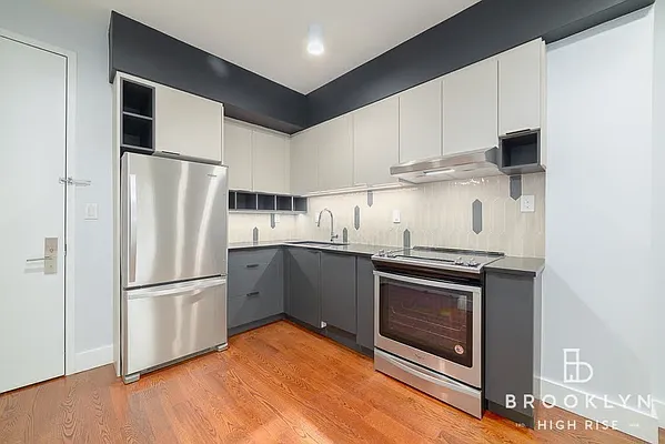 Rented by Brooklyn High Rise LLC | media 23