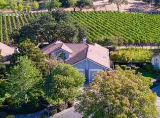 400 Troon Dr, Napa, CA