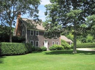 23 Long Springs Rd, Southampton, NY 11968