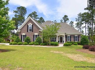 108 Sweetshrub Rd, Elgin, SC 29045