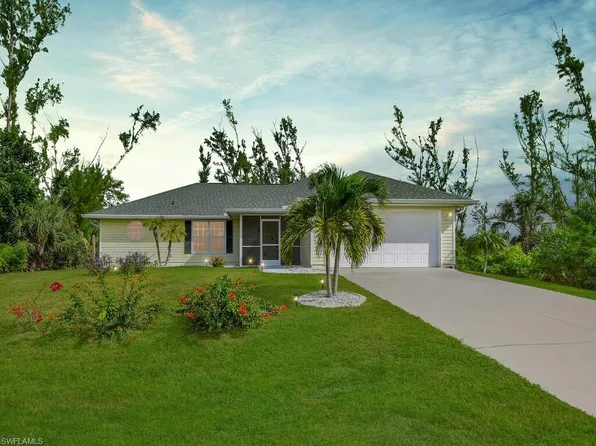 3770 Stabile RD, ST. JAMES CITY, FL 33956