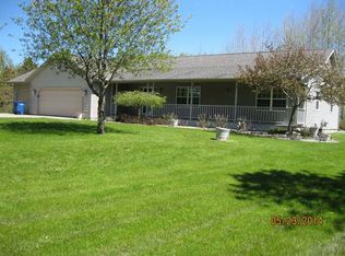 5456 Kings Way, Gladwin, MI 48624