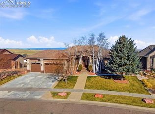 5623 Venezia Way, Pueblo, CO 81005