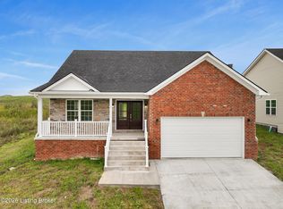 3024 Thorntree Ln, Lawrenceburg, KY 40342