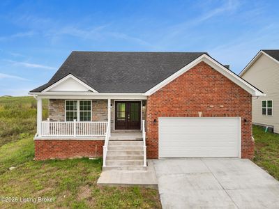 3024 Thorntree Ln, Lawrenceburg, KY, 40342