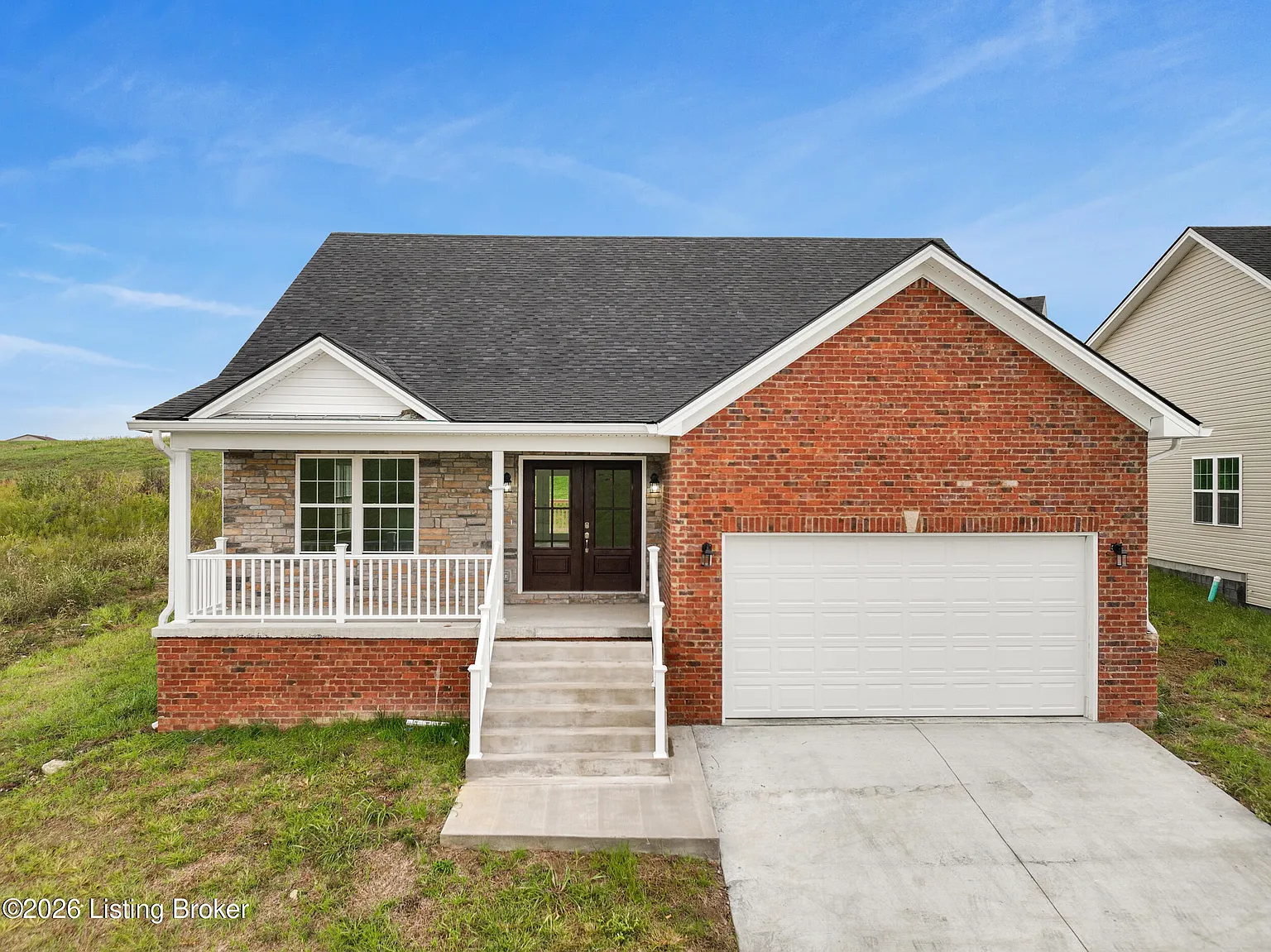 3024 Thorntree Ln photo 1