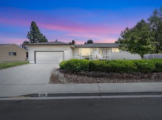 1710 Alder Ave, Richland, WA 99354