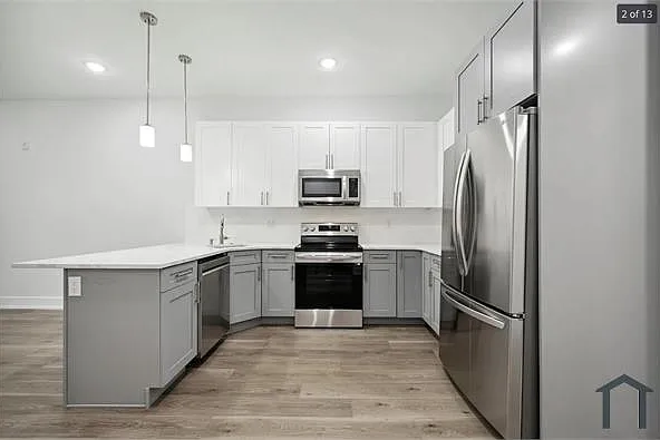 2105 N Fairhill St #3 — Photo 2