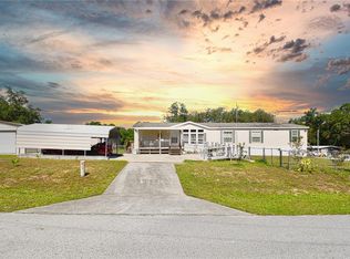 5840 SE 184th Ter, Ocklawaha, FL 32179