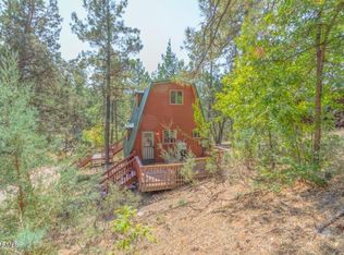 588 E Friendly Elk Dr, Payson, AZ 85541