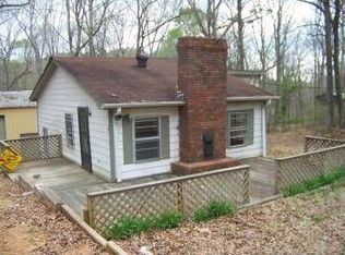 25 Contreau Ln, Counce, TN 38326