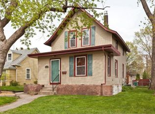 2933 Salem Ave S, Saint Louis Park, MN 55416