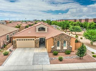 227 E Lynx Pl, Chandler, AZ 85249