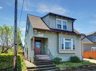 218 N Going St, Portland, OR 97217