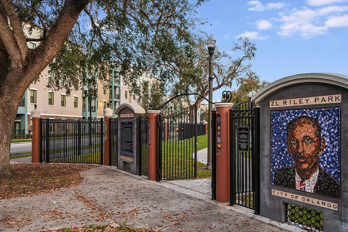 Parramore Oaks Phase I — Photo 4