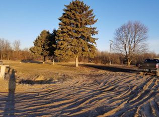 18650 W Gary Rd, Chesaning, MI 48616