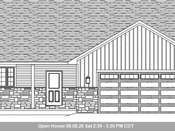 2203 E Golden Gate Dr, Appleton, WI 54913