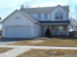 2991 Carlsbad Cir, Aurora, IL 60503