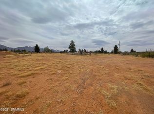 7888 Moore Cir, Las Cruces, NM 88012