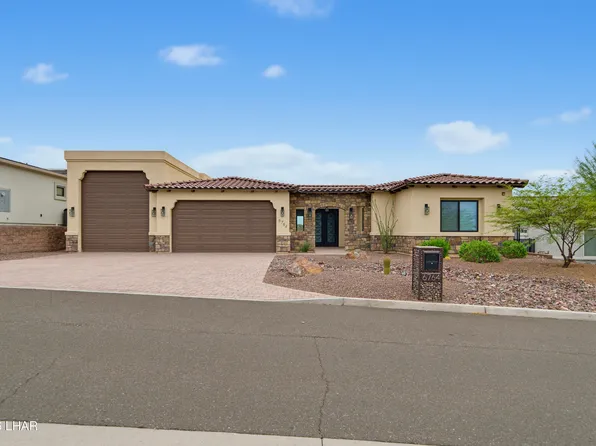 6764 Avienda De Los Foothills, Lake Havasu City, AZ 86406