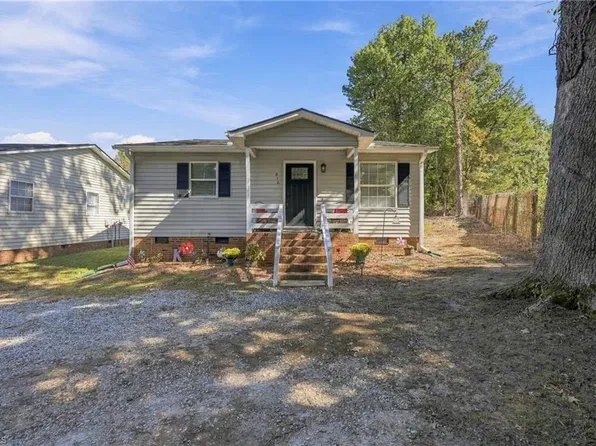 816 Cummins St, High Point, NC 27262