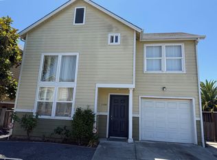 2438 Savannah Ct, Oakland, CA 94605