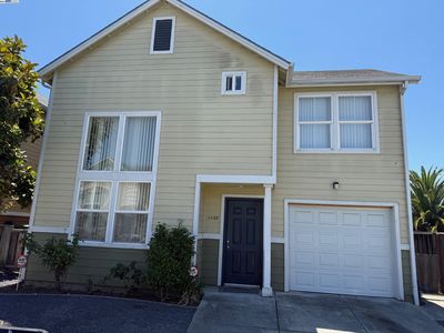 2438 Savannah Ct, Oakland, CA, 94605