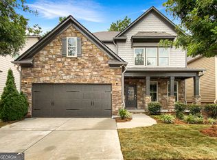 1115 Pebble Creek Ln, Locust Grove, GA 30248