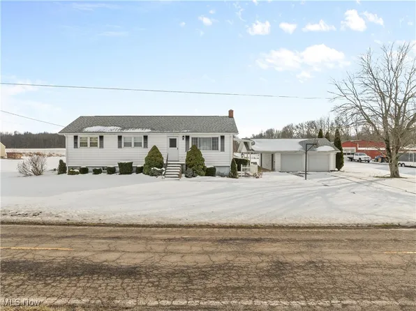14089 W Calla Rd, Salem, OH 44460