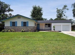 1706 Westminister Ave, Jacksonville, FL 32210