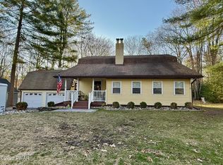 121 First Tafton Rd, Tafton, PA 18464