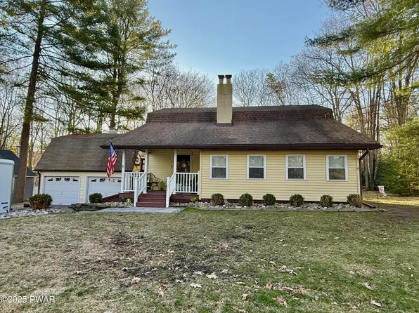 121 First Tafton Rd, Tafton, PA 18464