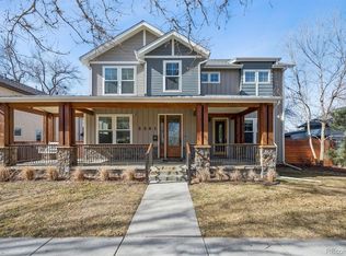 2361 S Humboldt St, Denver, CO 80210