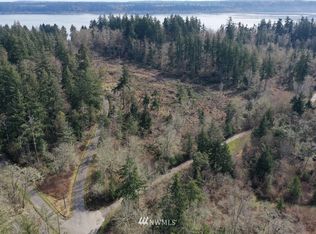 0 Agate Beach Rd, Anderson Island, WA 98303