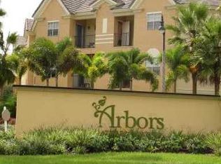 15027 Arbor Reserve Cir APT 104, Tampa, FL 33624