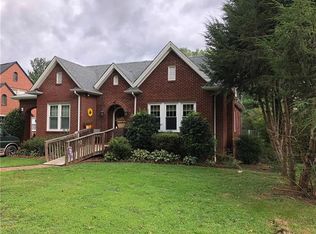 1453 Harper Ave SW, Lenoir, NC 28645