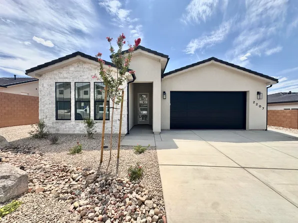 2207 E 380 S, Hurricane, UT 84737