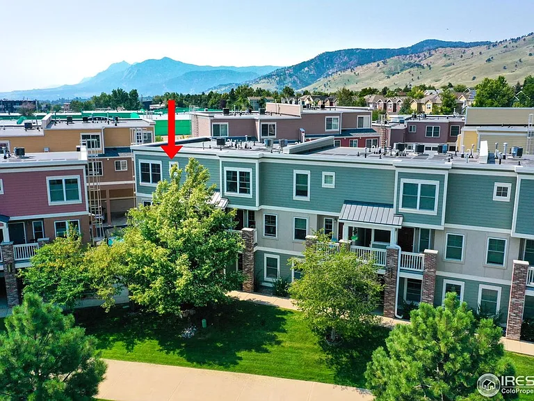 1001 Laramie Blvd #D — Photo 28