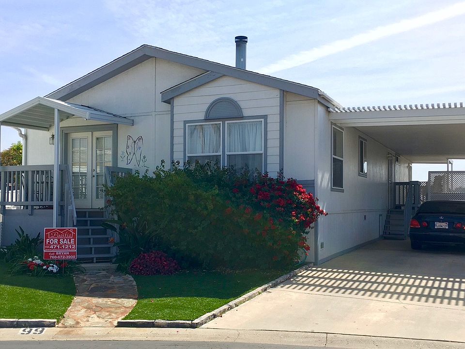 1st image of 1600 E Vista Way Space 99