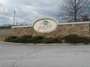 Cherry Hills Dr, Canfield, OH 44406