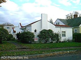 1802 SE 12th Ave APT 1, Portland, OR 97214