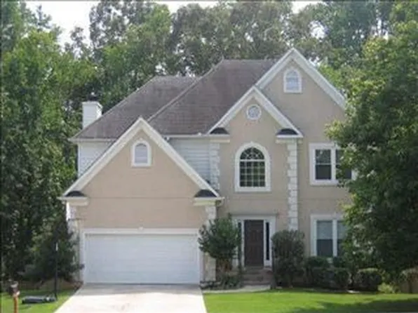 5940 Findley Chase Dr, Johns Creek, GA 30097