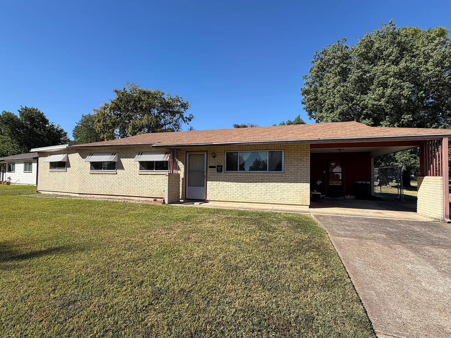 4 bed, 1536 sqft, $1,300 — Photo 1