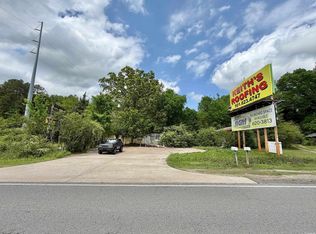 1507 E Grand Ave, Hot Springs, AR 71901